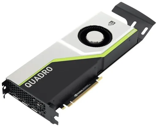 Lenovo Quadro RTX 8000 - 48GB GDDR6 RAM - Grafikkort