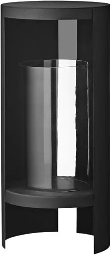 AYTM ORA Svart Lykt H58,4 cm