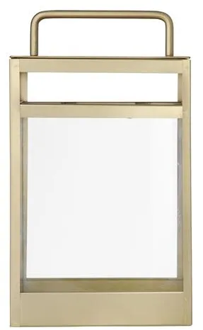 Cozy Living Pure Nordic Medium Lykt Matt Gull