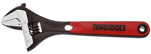 Teng Tools Skiftenøkkel - skiftenøkkel IQ 10"