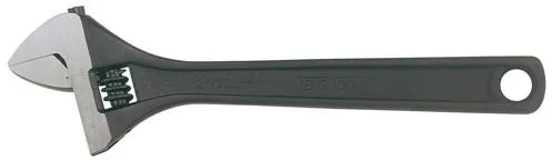 Teng Tools skiftenøkkel eller rørtang 6"
