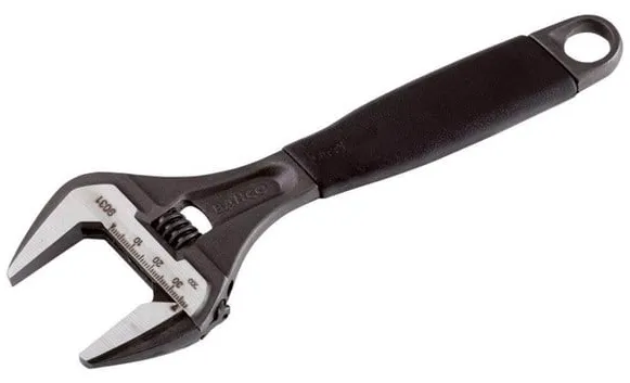 BAHCO skiftenøkkel 8 ergo 9031